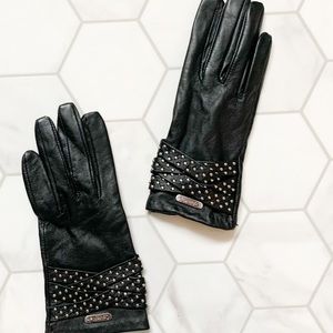 Calvin Klein Gloves *NWOT